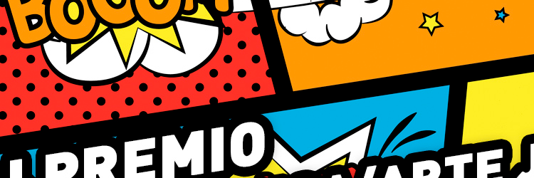 Cómics – Joven Cómics – Joven