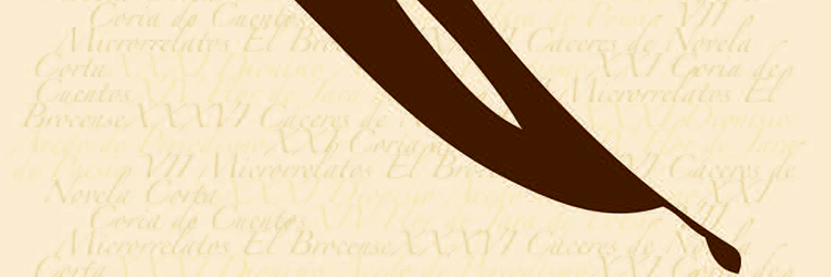 Premio El Brocense de Microrrelatos Premio El Brocense de Microrrelatos