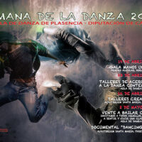 Semana de la Danza 2018
