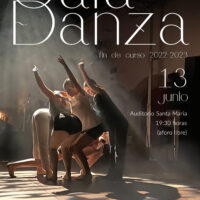 GALA FIN DE CURSO 2022/23 ESCUELA DE DANZA PLASENCIA