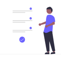 Publicación listado inscritos pruebas de acceso Escuela de Danza Plasencia