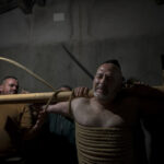 3º PREMIO_ Mario Moreno Iglesias Empalao