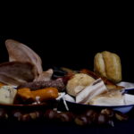 3º PREMIO_MARIA MILAGROS RICO CABEZON restos de matanzas01