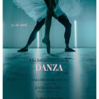 Día Internacional de la Danza 2026